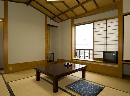 Hotel Yamaya Numazu Exterior foto