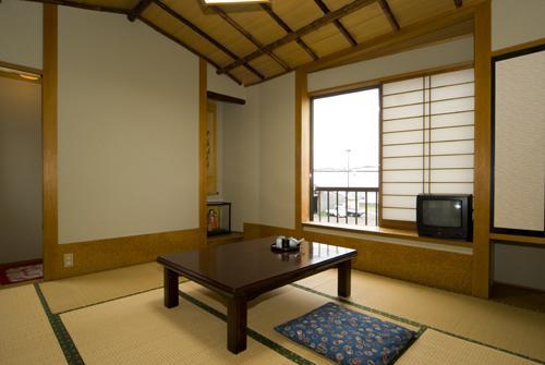 Hotel Yamaya Numazu Exterior foto